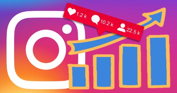 Mit InsFollowPro zum Instagram Star: Schnell und Effektiv